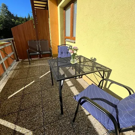 Apartman Pod Holou, Tatran-Donovaly Esterno foto