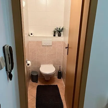 Apartman Pod Holou, Tatran-Donovaly Esterno foto