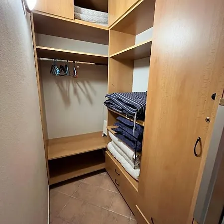 Apartman Pod Holou, Tatran-Donovaly Esterno foto