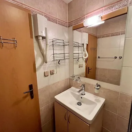 Apartman Pod Holou, Tatran-Donovaly Esterno foto