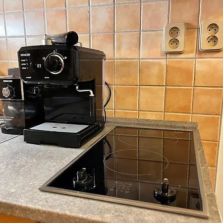 Apartman Pod Holou, Tatran-Donovaly Esterno foto