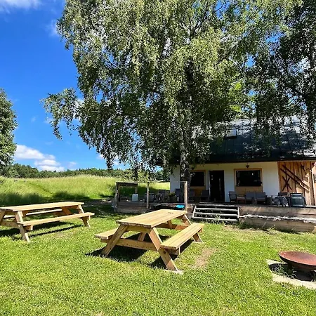 Apartman Pod Holou, Tatran-Donovaly Esterno foto