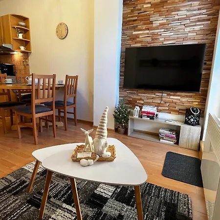 Apartman Pod Holou, Tatran-Donovaly Esterno foto