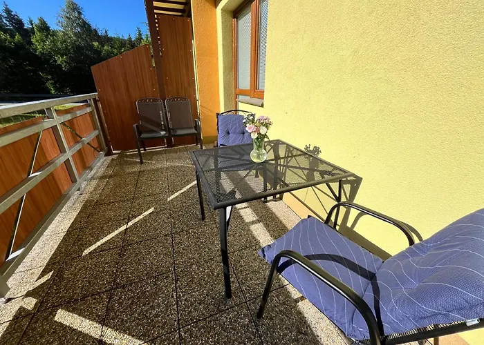 Apartman Pod Holou, Tatran-Donovaly