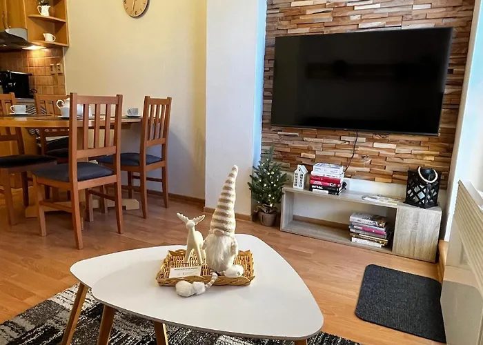 Apartman Pod Holou, Tatran-Donovaly