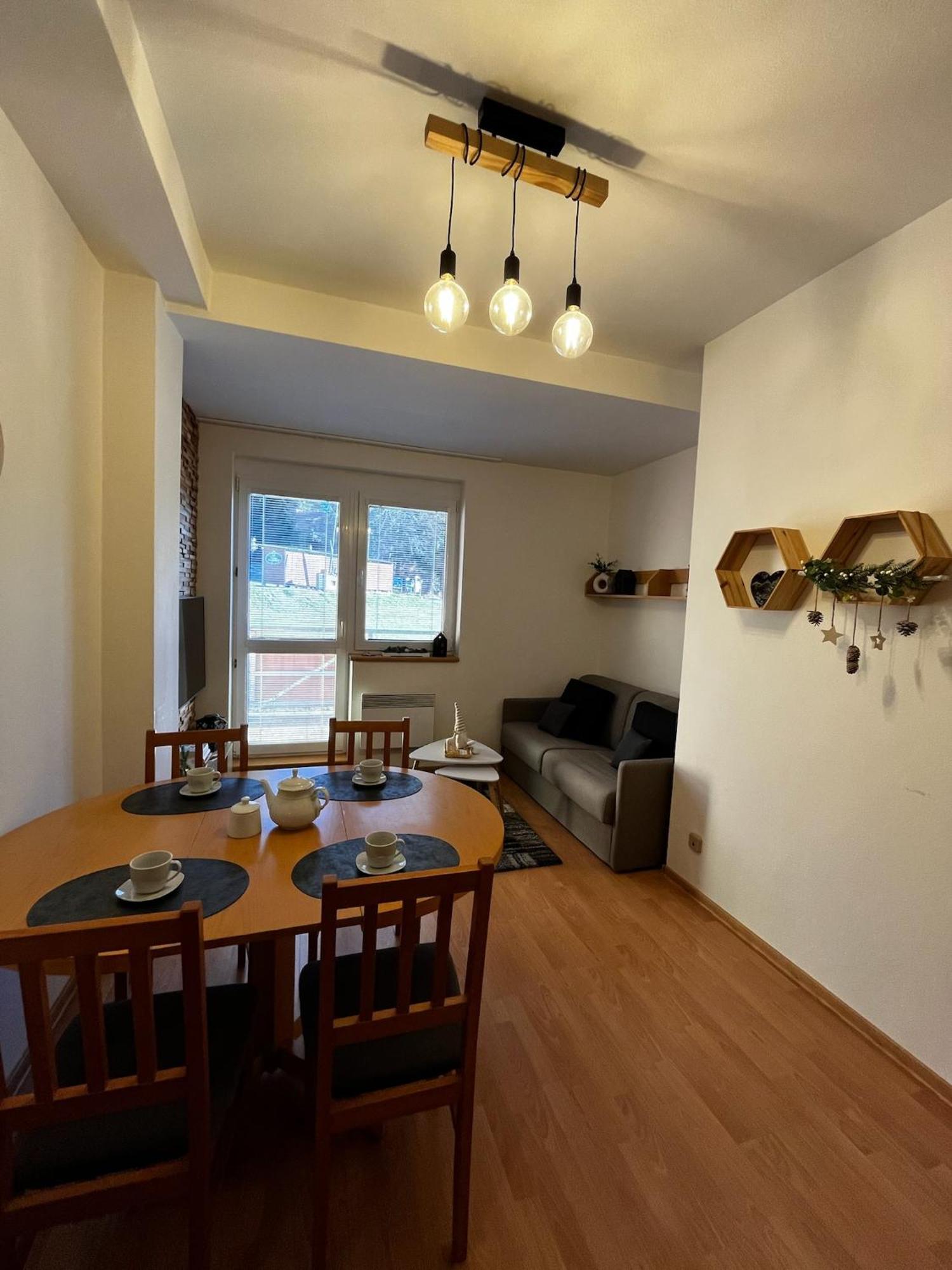 Apartment Pod Holou, Tatran-donovaly *