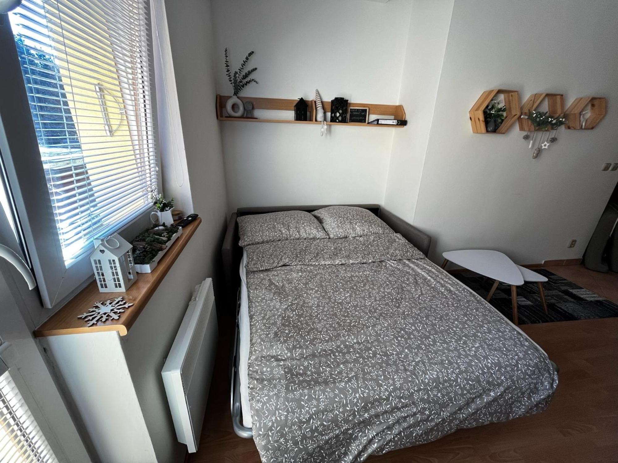 Apartment Pod Holou, Tatran-donovaly Donovaly